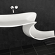 Illustration for article titled The Abisko is Closer to a Water Slide Than a Sink